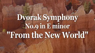 Dvorak Symphony No.9 in E minor "From the New World" | Vienna Philharmonic | Karl Bohm- Conductor