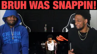 NBA YoungBoy - Murder Business | Official Music Video | FIRST REACTION