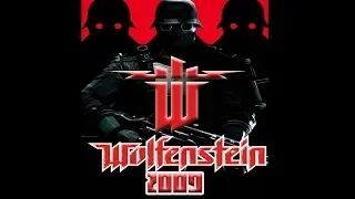Wolfenstein 2009 прохождение игры. На высшей сложности. Стрим. #1