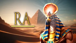 Ra (Ancient Egypt) | The Sun