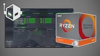 Tweaking The Ryzen 9 3900X With Ryzen Master For Better Performance