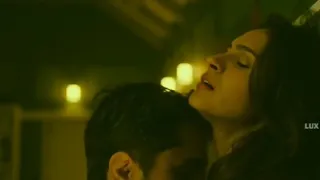 HOT Romantic Kissing Love Scene ever Whatsapp Status New Tamil Movie Scenes