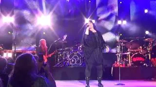 The Song Remains The Same - Heart with Jason Bonham and Tony Catania - Jones Beach - 06-27-13