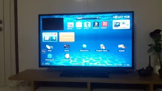 Samsung Smart TV Youtube Açılmıyor Nasıl Video İzlerim. Smart Tv Youtube Yükleme KESİN ÇÖZÜM 1 #2021