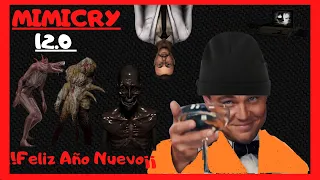 Acabamos el año como clase D//SCP Secret Laboratory Español