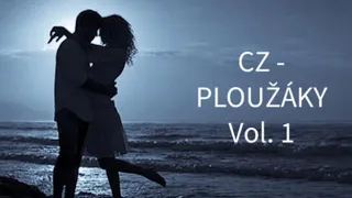 České ploužáky 1 - Czech love  songs 1