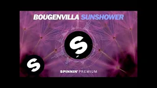 Bougenvilla - Sunshower