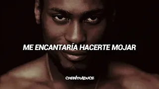 D'Angelo - Untitled (How Does It Feel) (Subtitulado Español)