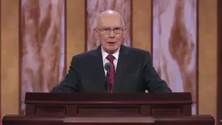 Saturday Morning session || General Conference 2021