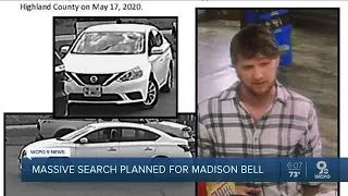 Family pleads for Madison Bell's safe return
