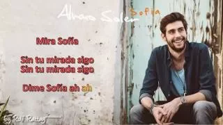 Alvaro Soler   Sofia   Instrumental