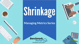 Shrinkage | Managing Metrics