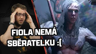 Baldur's Gate 3 je LEGENDÁRNÍ!