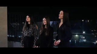 Сестри Білик -  "Чекає світ"  (Lauren Daigle - Light of the World (cover by Sisters Bilyk)