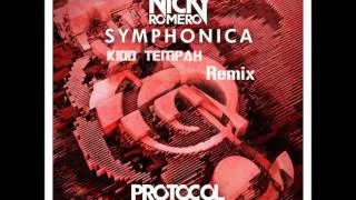 KidD Tempah - Symphonica ( Original Remix)
