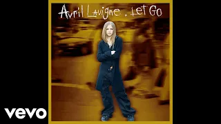 Avril Lavigne - Not the Only One (Remastered B-side)