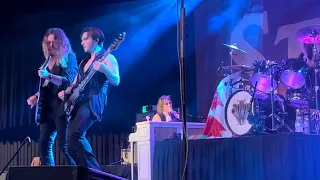 The Struts - One Night Only (The Hall - Little Rock, Arkansas - May 7, 2024)