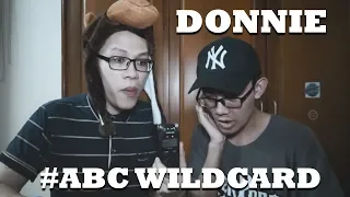 DONNIE | Asia Beatbox Championship 2018 Tag Team Battle Wildcard #ABC2018