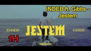 INDEB ft. Gibbs - Jestem (1H)