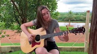 Briga Feia - Henrique e Juliano | Cover Barbara Ferrari