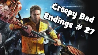 Creepy Bad Endings # 27