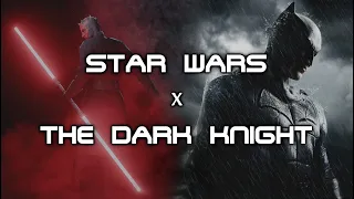 Duel of the Fates x Like a Dog Chasing Cars | EPIC VERSION