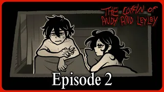 The Coffin of Andy and Leyley - Episode 2 Playthrough ( All Endings )