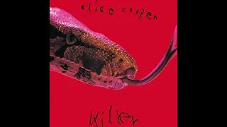 Alice Cooper Killer at 50 movie trailer