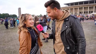 Die wildesten FANTASIEN von Frauen 🔥 Festival Edition