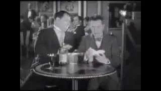 Laurel & Hardy - The Curse Of An Aching Heart