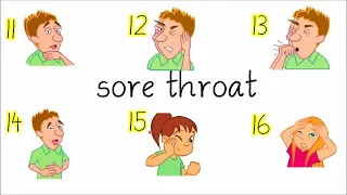 Smart junior 4 Module 7 Lesson 1