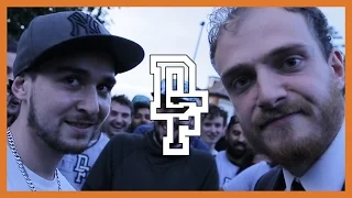 PEDRO VS MARLO | Don't Flop Rap Battle