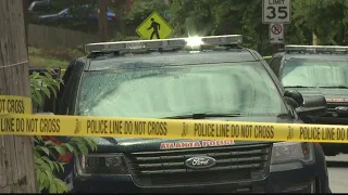 Nearly half of Atlanta's crime could have been avoided | City leaders talk crime concerns, solutions