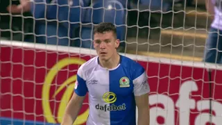 Blackburn v Peterborough