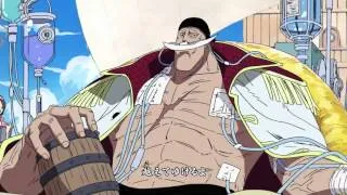 One Piece Opening 6 (Full HD 1080p)