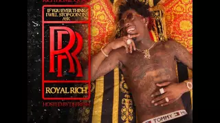 Rich Homie Quan - Forever Millions (If You Ever Think I Will Stop Goin' In Ask RR)