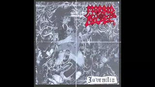 Morbid Angel - Blasphemy (Live) (Official Audio)