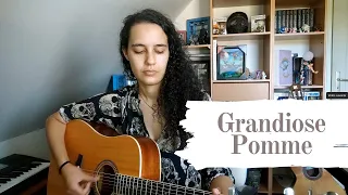 Grandiose - Pomme (Remix COVER UmiOR)