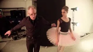 20x24 Ballet with Douglas Dubler