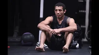 Jose Aldo - Scarface