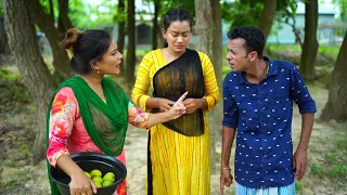 আমের দালাল আলমগির I Funny Alomgir Comedy