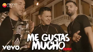 Jorge Celedón, Alkilados - Me gustas mucho Remix