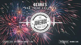 The Jukebox Music Club - Akara's New Year Mix (2022)