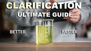 The Ultimate Cocktail Clarification Guide - Faster Filtration, Bigger Yield & Better Taste