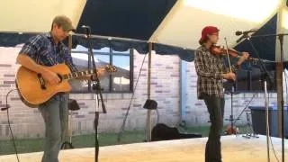 Kevin Swanson Music Live With Derek Swanson // Texas in a Day