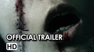 Stitch Official Trailer #1 Edward Furlong Movie HD