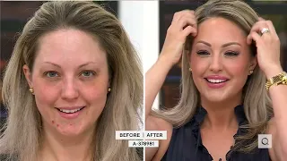 IT Cosmetics Brow PowerFULL Eyebrow Pencil Trio on QVC