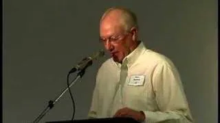 Bill Brown - Solutions for the Klamath Basin