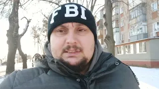 Харьков. 26.01.24 Плохие новости 😱 Совсем рехнулись 🤯