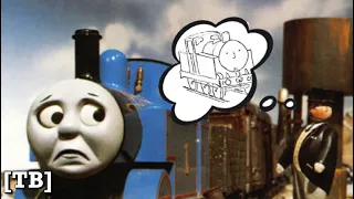 Could Thomas Have Been A MORE Useful Engine?
